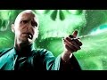 10 Deadliest Spells In The Harry Potter Universe