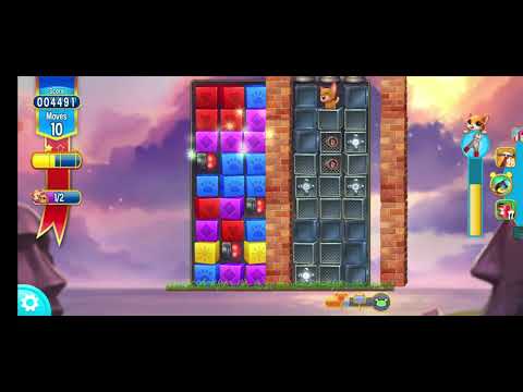 PET RESCUE SAGA LEVEL 4642 ~ No boosters