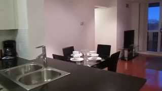 preview picture of video '5793 Yonge St, NORTH YORK - 2 Bedroom 2 Bathroom Suite - Furnished Rental'