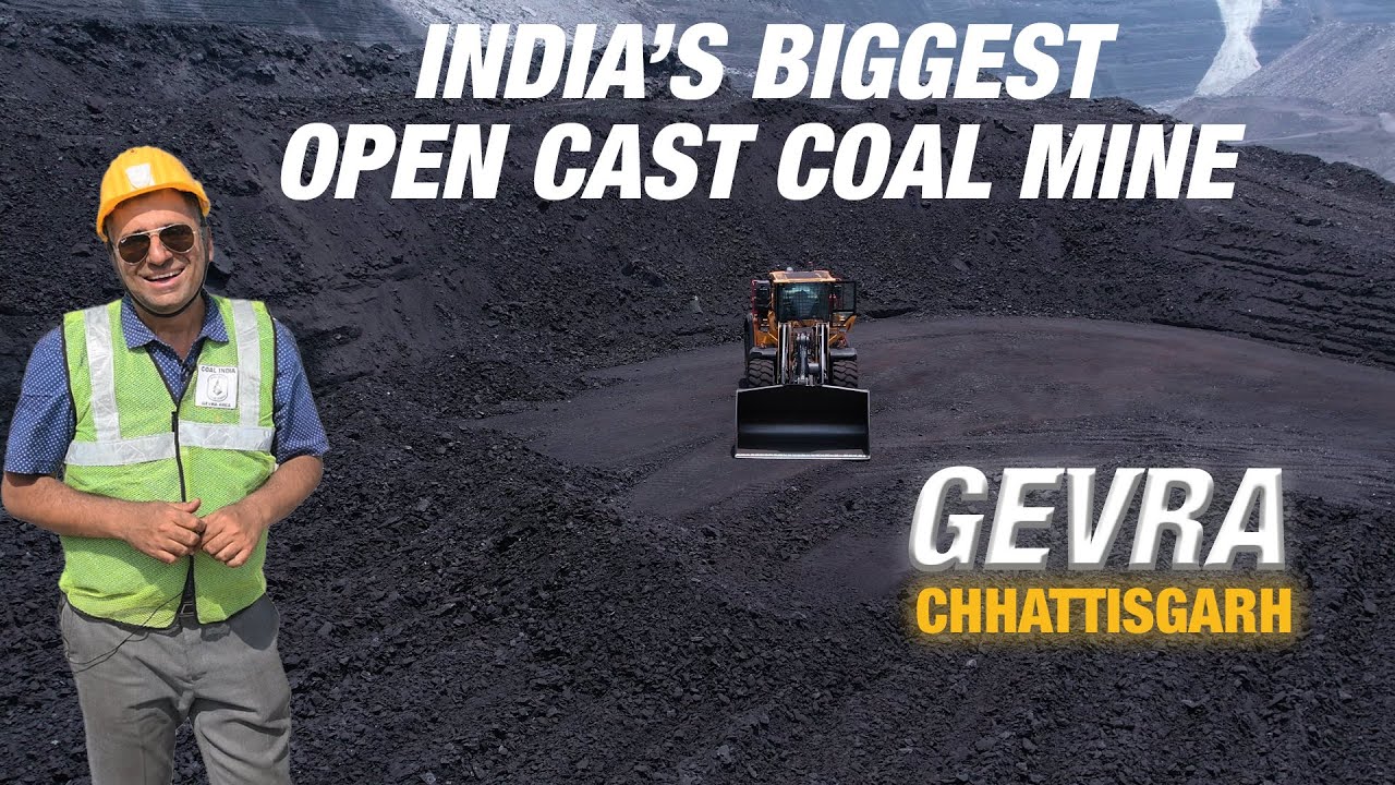Which is the deepest coal mine in India? Tipseri