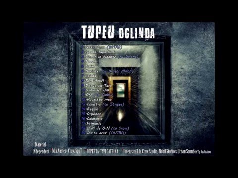 6. Tupeu-Dorinte (cu Dragos Miron)