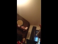 Chase Throws A Tantrum