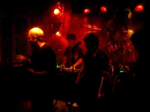 Eisnacht LIVE! im Pogo Belzig - 03 Seelen dieser Welt