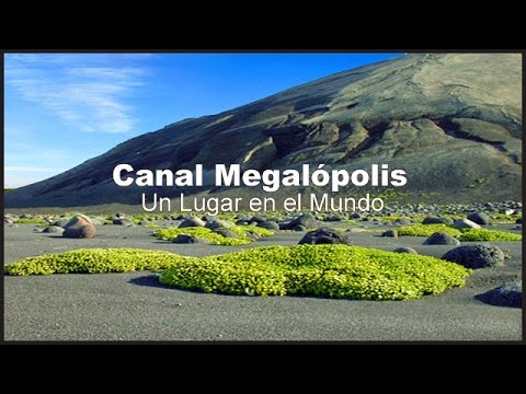 ISLANDIA (La Isla de Surtsey)