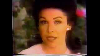 Annette Funicello Lots Of Luck promo clip 1985