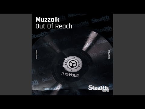 Out of Reach (Jerry Ropero & Michael Simon's Deep Tribal Mix)