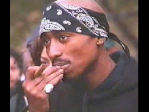 2pac ft.kadafi&Hussein-When We Ride On Mobb Deep[Young Hollywood Mix]