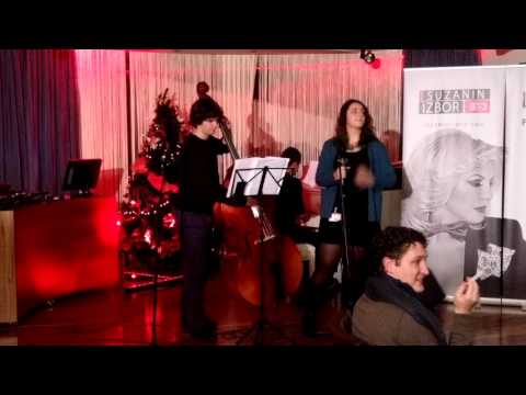 Čarna @ Grand Casino, "Suzanin izbor"