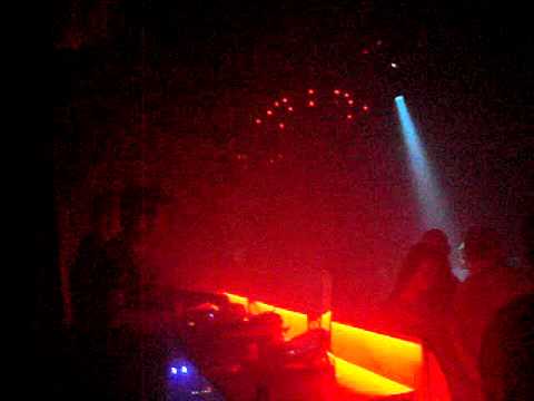 DJ NETTO BUCK  @ FATTO  CLUB  01/10/2011