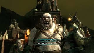 HOW TO REMOVE ORCS FEAR!!