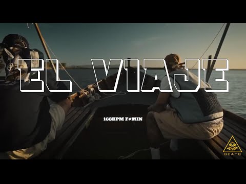 J ABECIA ❌  LIA KALI  ❌ JP FERNANDEZ Type Beat - | EL VIAJE | - Sad Guitar Trap R&B Type Beat