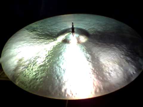 24 Kontroversial Ride Patina Bottom, 2633g