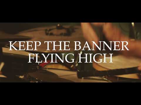 Keep The Banner Flying High New Album Promo from Graham Kendrick