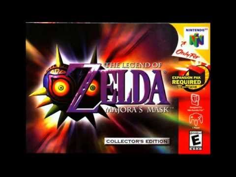 Silver's Favorite VGM #163 - Clock Tower