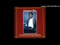 LEONARD ZHAKATA GREATEST HITS Official Mixtape By Dj Washy 27 739 851 889