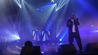 Dosseh - Putain d'époque (Concert Olympia 08 04 19)