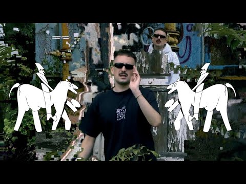 B.Bilbo & PAARS - Fragezeichen (Official Video)