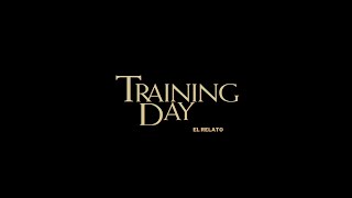 Training Day (el relato) Music Video