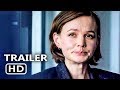 COLLATERAL Official Trailer 2018 Carey Mulligan Netflix Thriller TV Show HD