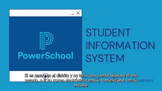 How to access your PowerSchool parent portal account