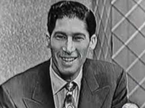 BARRY GRAY SHOW (8-14-96)