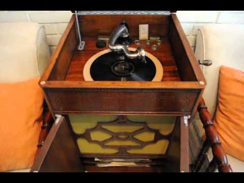 Why Dear, Fox Trot-  Joseph C. Smith & His Orchestra 1921