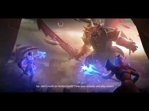 [Power Rangers Legacy War] Dai Shi vs Zen Aku.