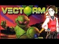 Genesis Month Day 9 Vectorman 1 2