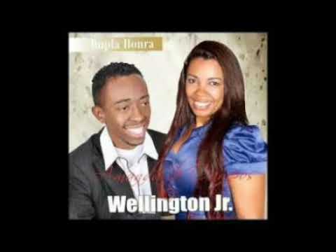 Wellington Jr. Deus Vai Abrir Caminho