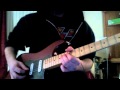 Keep It 100 / Late Night Tip - Lil B Basedgod Three Six Mafia John Paolilli Guitar Solo