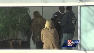 Man who shot cardiac surgeon in hospital identified