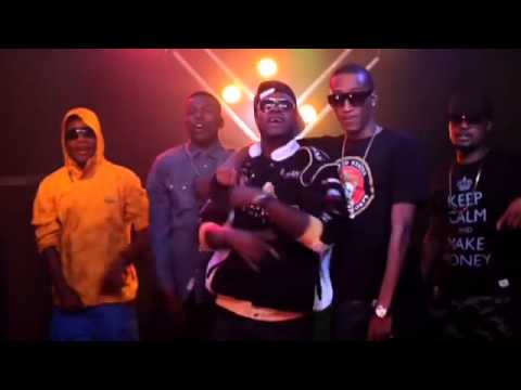 M_ONE KLERE KLERE - I MEAN BUSINESS RMX