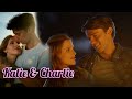 Bella Thorne Walk With Me Charlie S Song Tradução Legendado