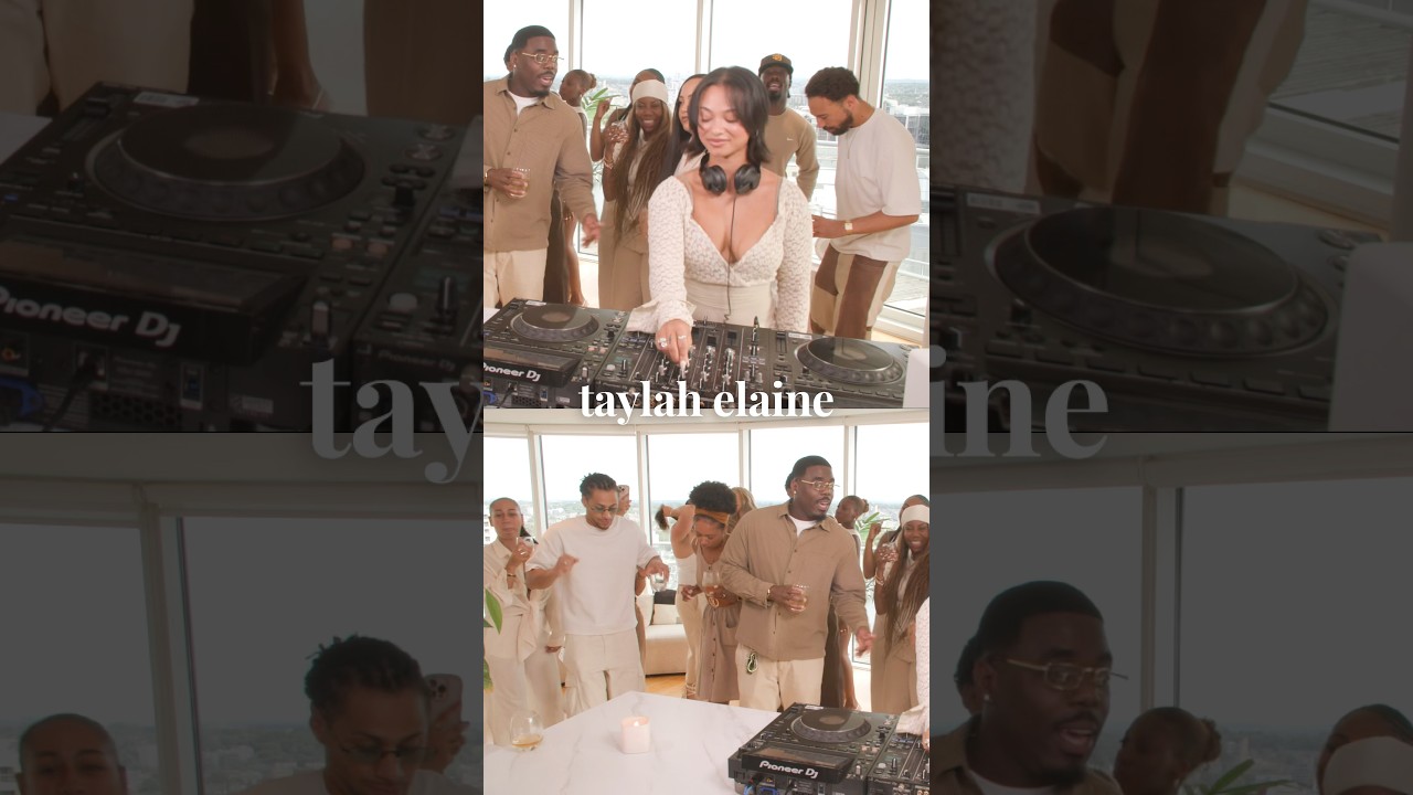 no nonsense just dance | taylah elaine | aprtment life session #drake