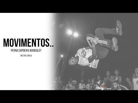 Professor Perna - Movimentos..