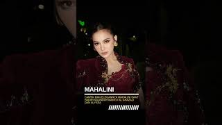 Download lagu Cantik dan Elegannya Mahalini saat Hadiri Ngunduh Mantu Al Ghazali dan Alyssa mp3