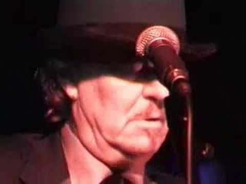 Terry Reid @ Dingwalls, "Without Expression"