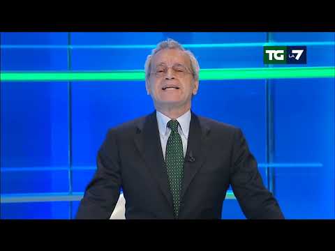 Edizione delle ore 20.00 del 07/06/2023