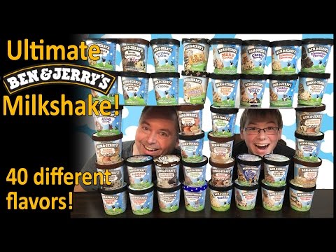 download lagu mp3 mp4 Ben Jerry All Flavors, download lagu Ben Jerry All Flavors gratis, unduh video klip Ben Jerry All Flavors