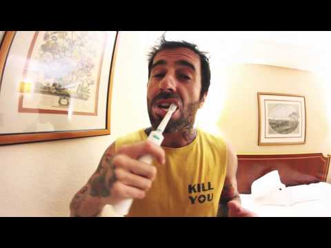 24hrs. 4/4. LOCURA TOTAL. Sevilla. Málaga. Cordoba. Jerez. Les Castizos. KINGS OF THE ROAD. #065