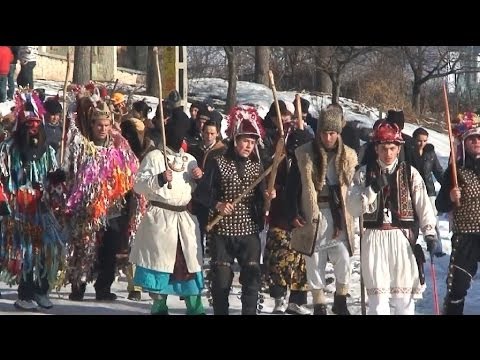 CAPRA DE LA LIPOVA 2009 - 2010