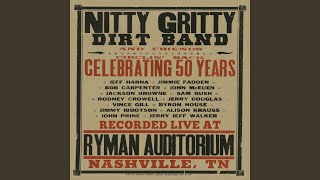 Nine Pound Hammer (feat. Sam Bush with Vince Gill) (Live)