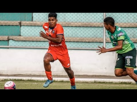 César Vallejo Vs Sport Loreto 2-0 Segunda Profesional Fecha 28