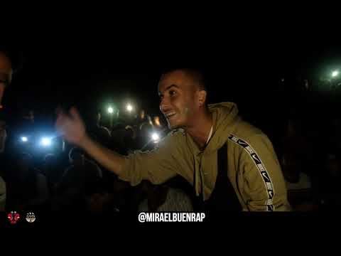 ANSER & NEBER VS ASER & SEA OCTAVOS DE FINAL LUNES BATTLES ILERDARAP