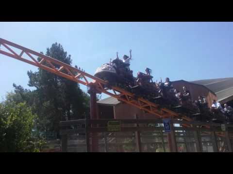 Pony Express short video by Annaleece 11