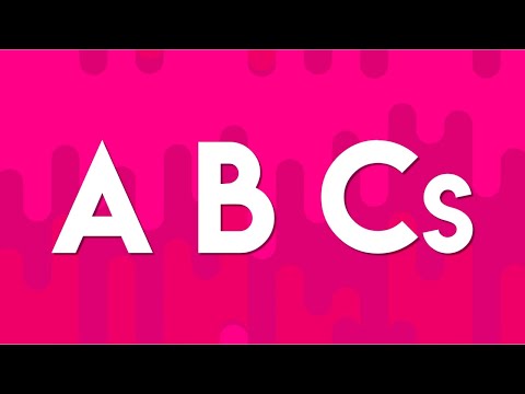 The A,B,Cs by Go Fish