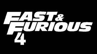 Fast &amp; Furious 4 (2009) Song