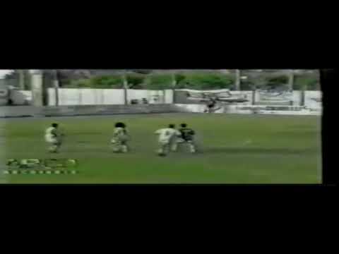 Deportivo Merlo 1 - Atlético Campana 0 (Primera C 1999/2000)