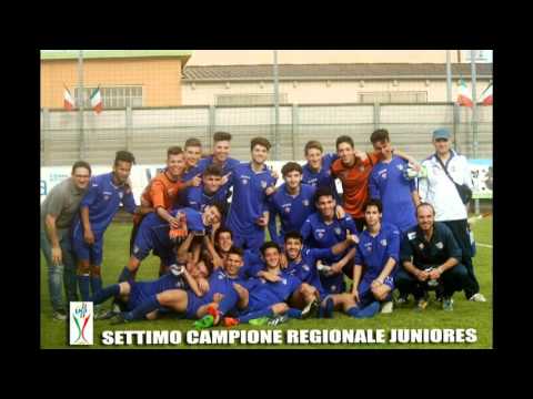 SETTIMO CAMPIONE REGIONALE JUNIORES