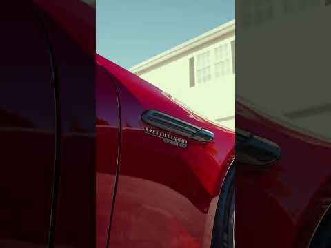 This Mercedes Benz SL55 AMG with Full Vehicle Paint Protection Film #mercedes #amg #car #xpelppf